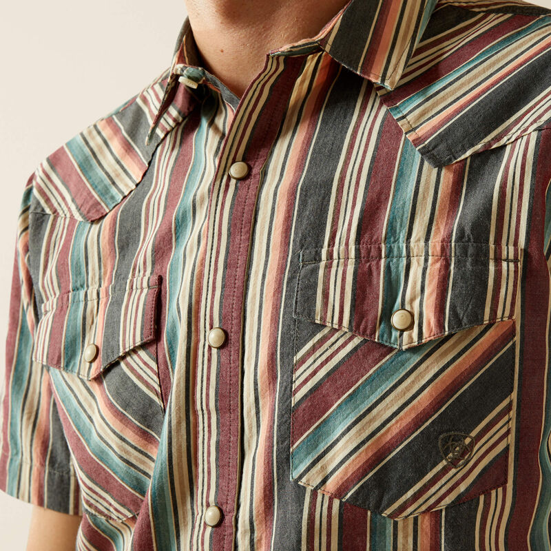 Ariat Haven Retro Fit Shirt