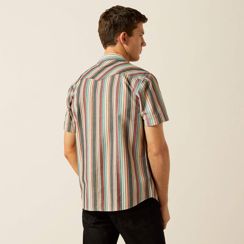 Ariat Haven Retro Fit Shirt