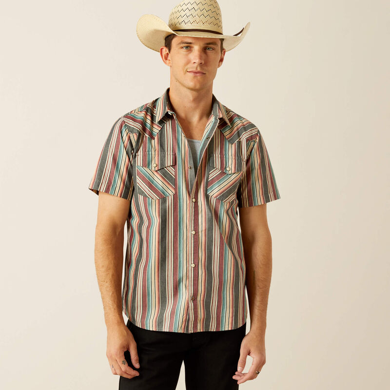 Ariat Haven Retro Fit Shirt
