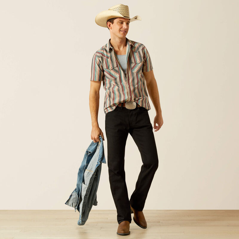 Ariat Haven Retro Fit Shirt