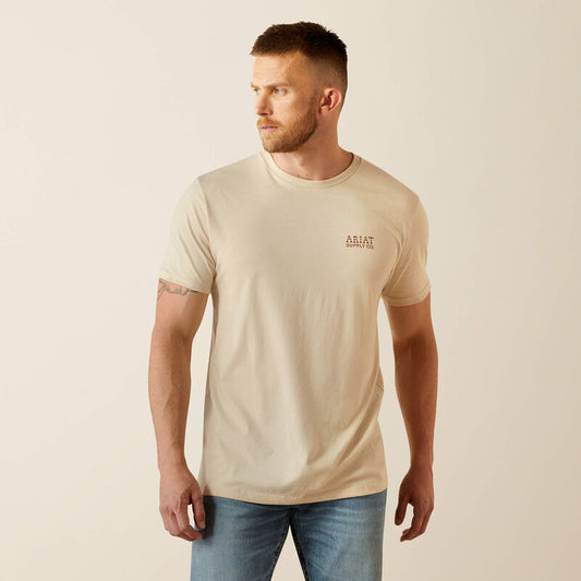 Ariat Supply Co. T-Shirt