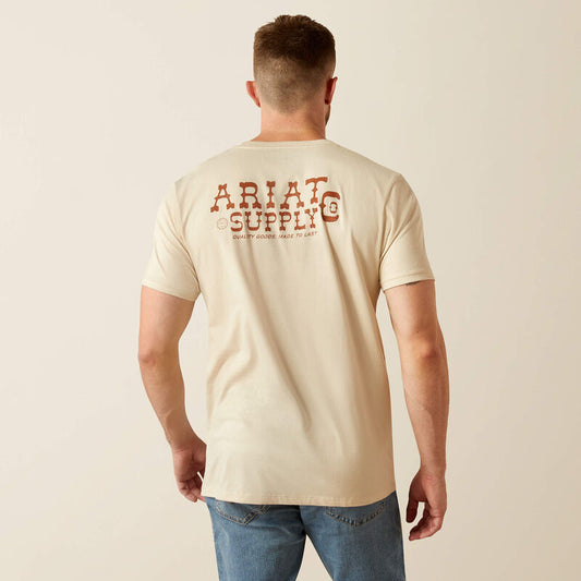 Ariat Supply Co. T-Shirt