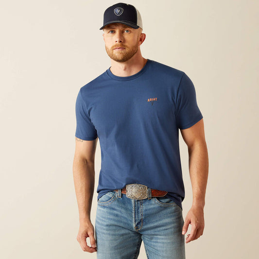 Ariat Ranch Tough T-Shirt