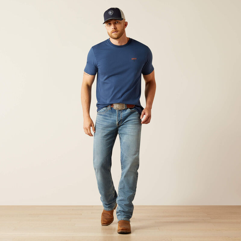 Ariat Ranch Tough T-Shirt