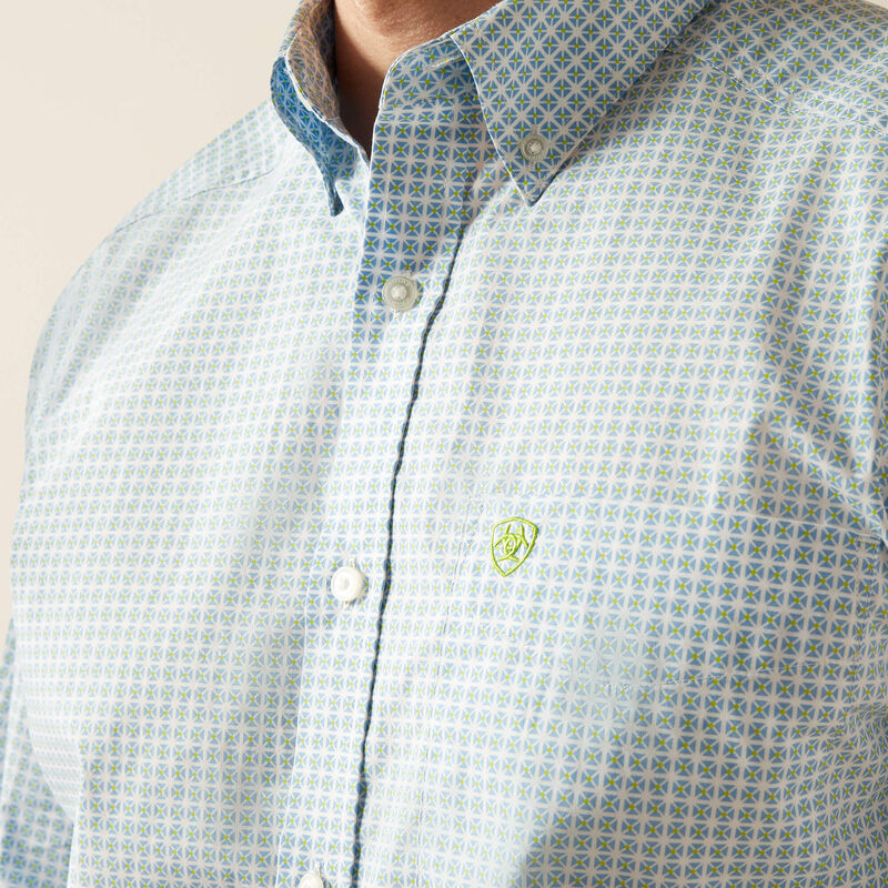 Ariat Cillian Classic Fit Shirt