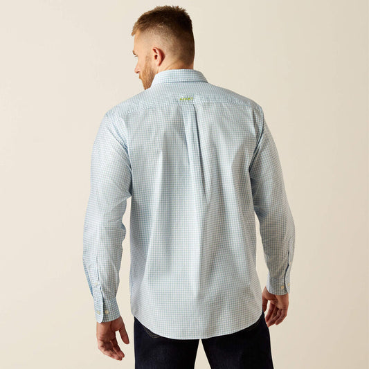 Ariat Cillian Classic Fit Shirt