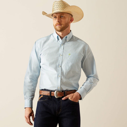 Ariat Cillian Classic Fit Shirt