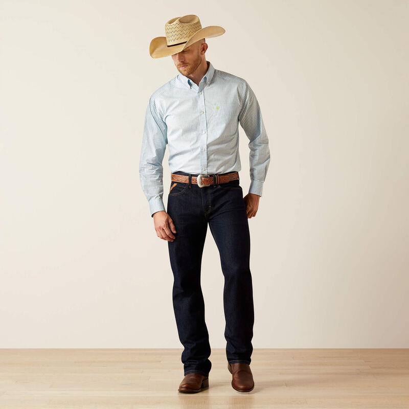 Ariat Cillian Classic Fit Shirt