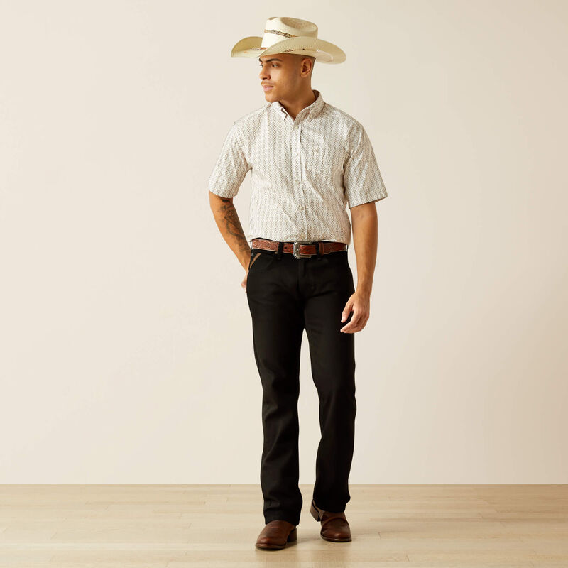 Ariat Carlo Classic Fit Shirt