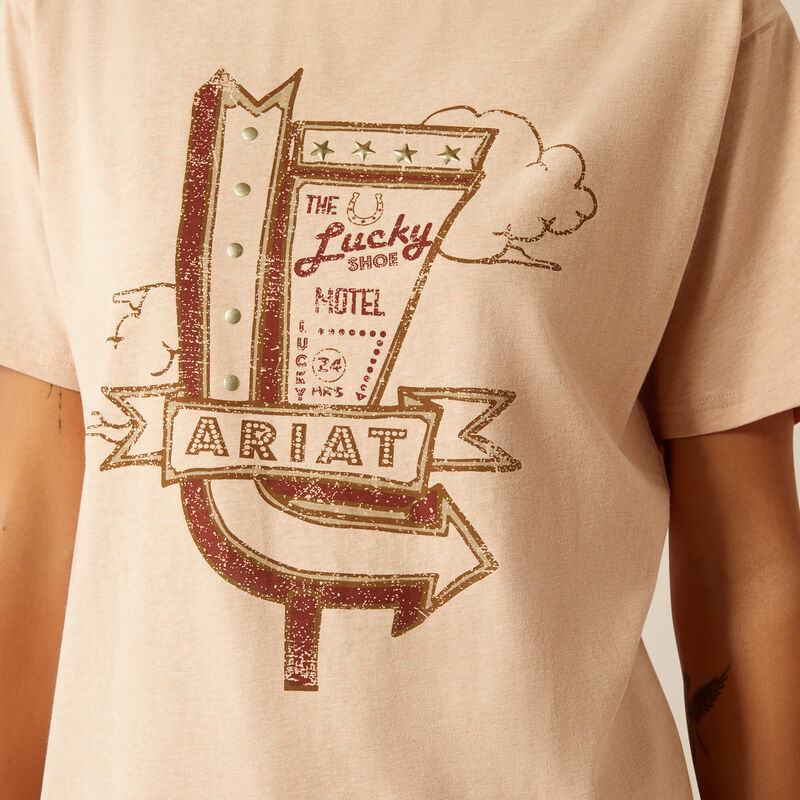 Ariat Roadside T-Shirt
