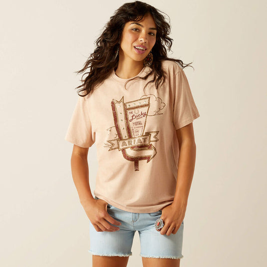 Ariat Roadside T-Shirt