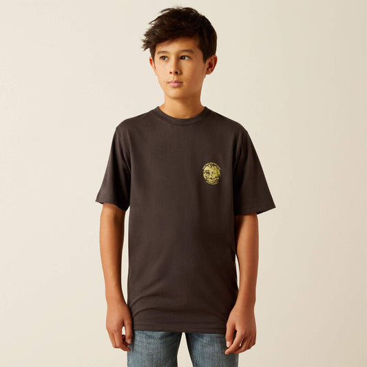 Ariat Take the Long Way T-Shirt