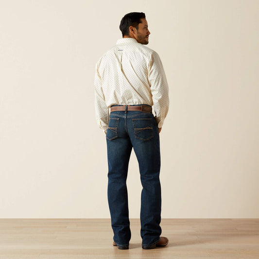 Ariat M4 Relaxed Harvey Boot Cut Jean