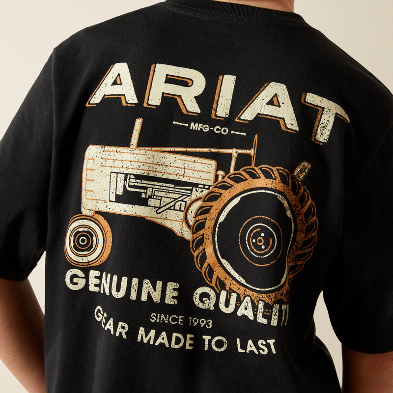 Ariat Gramps Tractor T-Shirt