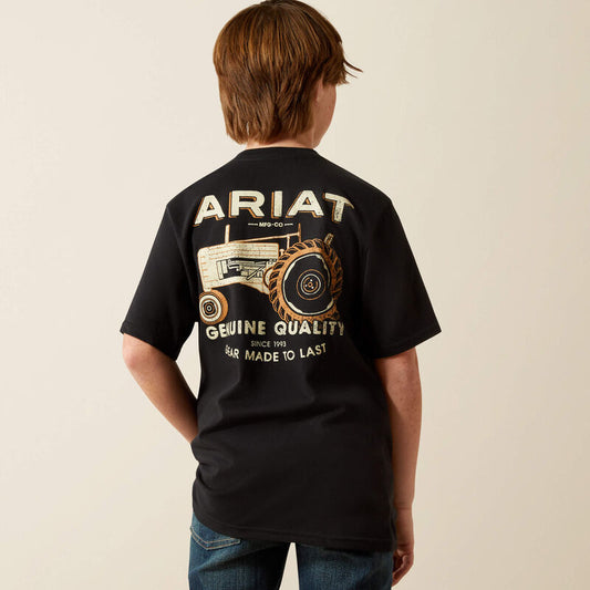 Ariat Gramps Tractor T-Shirt