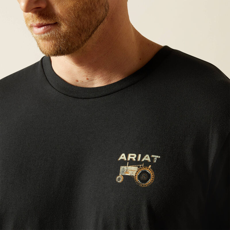 Ariat Gramps Tractor T-Shirt