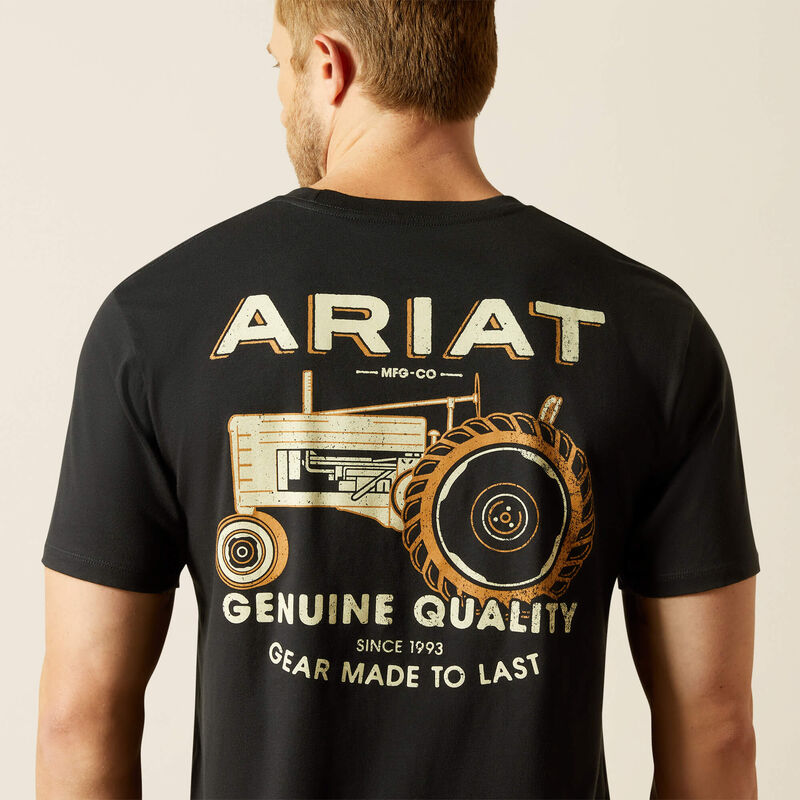 Ariat Gramps Tractor T-Shirt