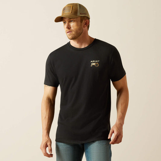 Ariat Gramps Tractor T-Shirt