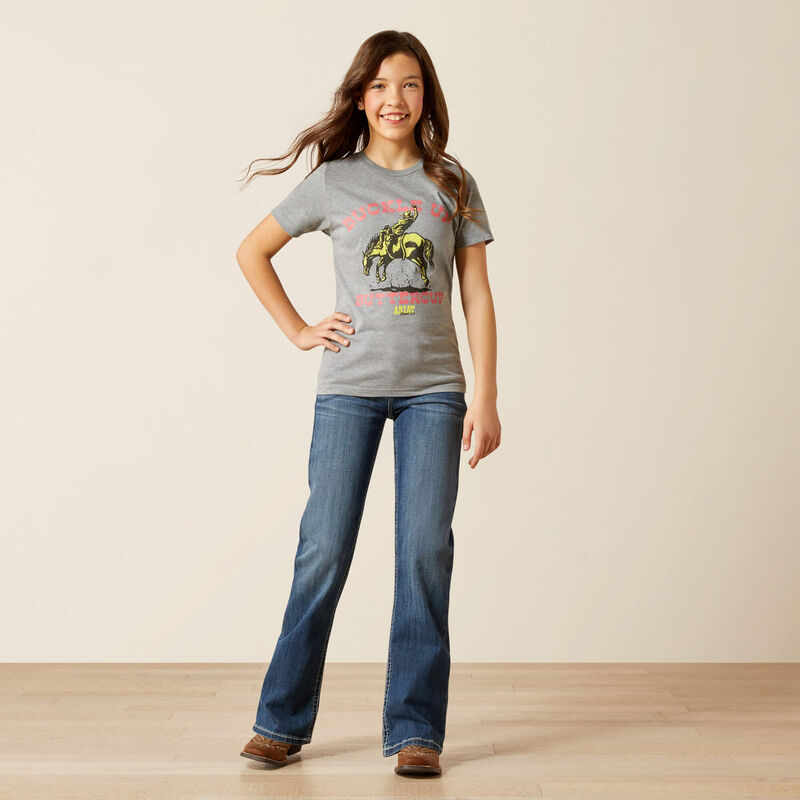 Ariat Buck Up T-Shirt