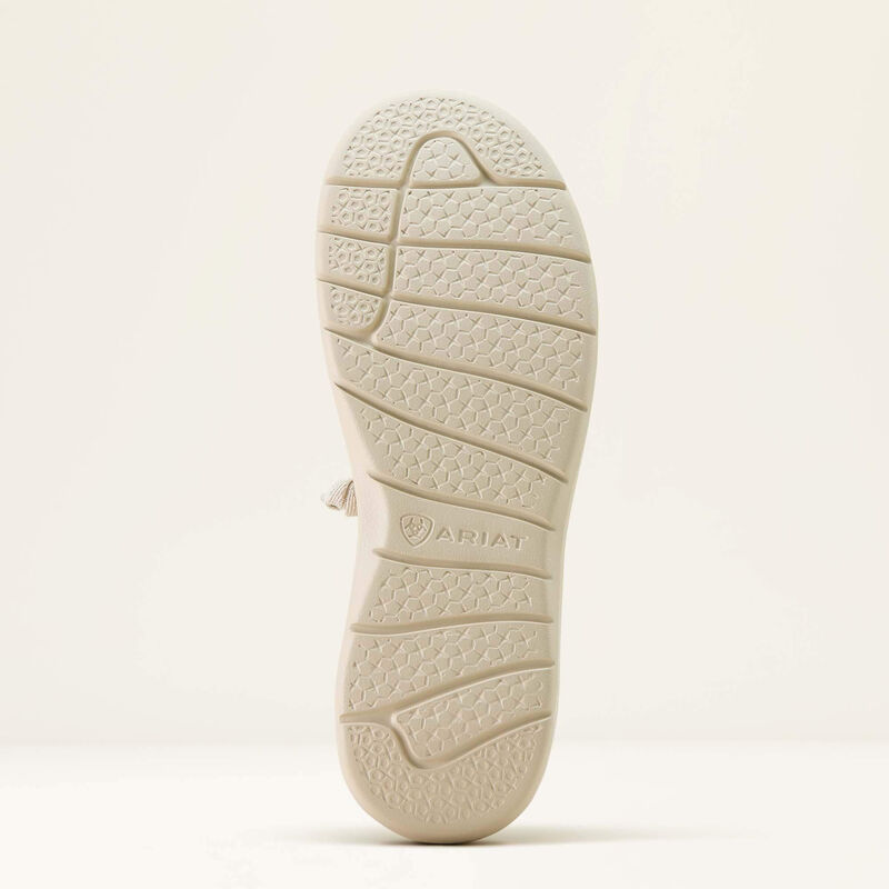 Ariat Hilo Shoe in Natural Southwest Print