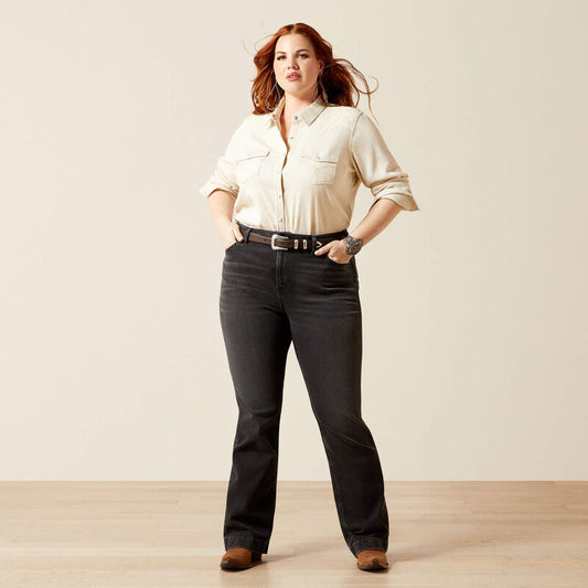 Ariat Papyrus Western Shirt