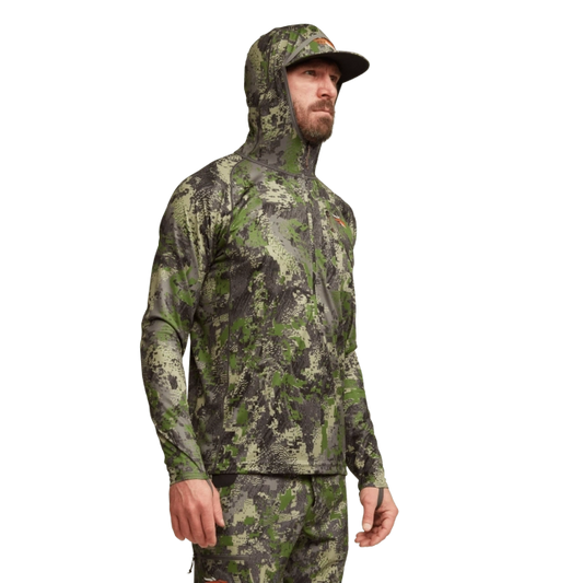 Sitka Core Lightweight Hoodie in Optifade Cover