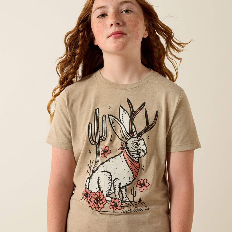 Ariat Jackalope T-Shirt