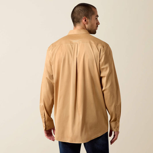 Ariat Everything Classic Fit Shirt in Cartouche