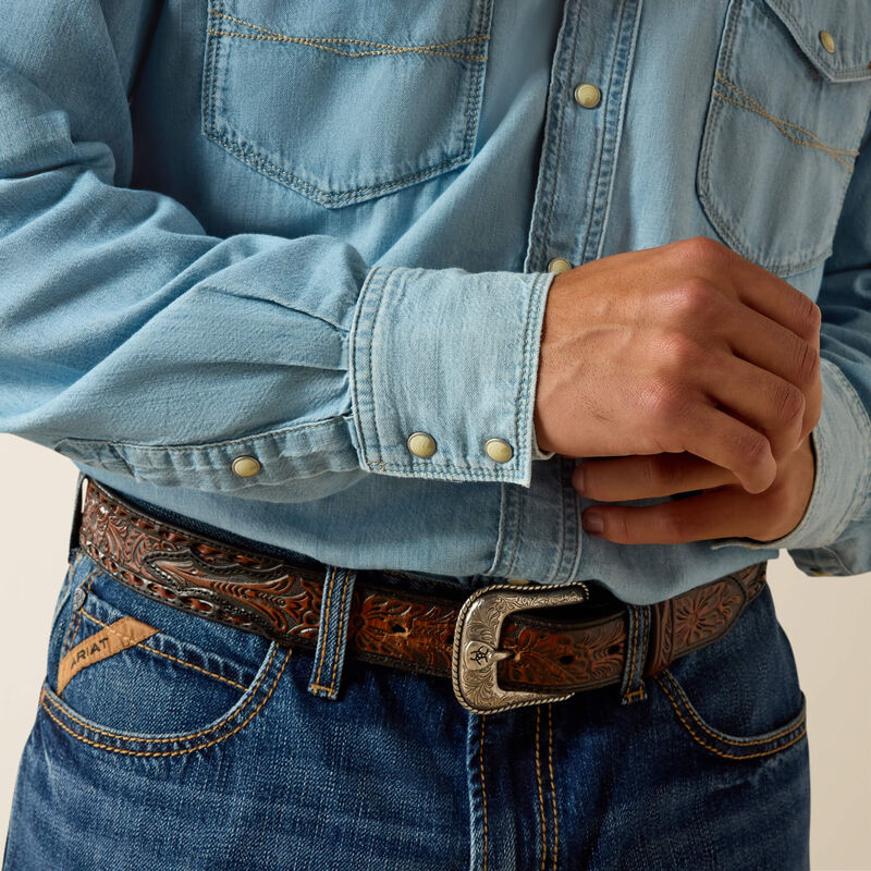 Ariat Classic Cowboy Shirt in Brody