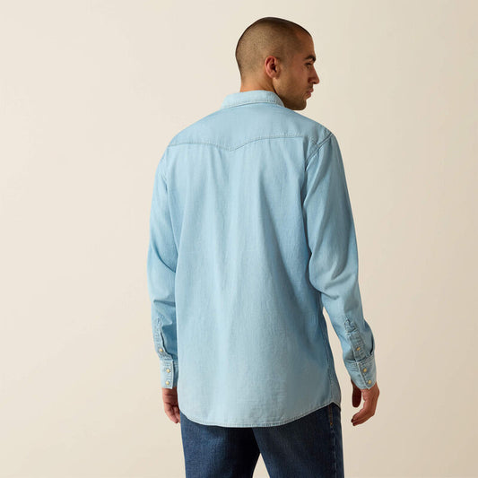 Ariat Classic Cowboy Shirt in Brody