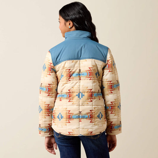 Ariat Crius Jacket in Sonoma Southwest Print