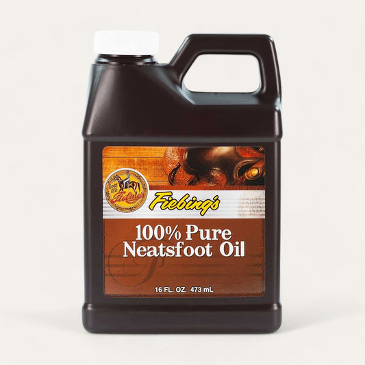 Fiebing’s Pure Neatsfoot Oil