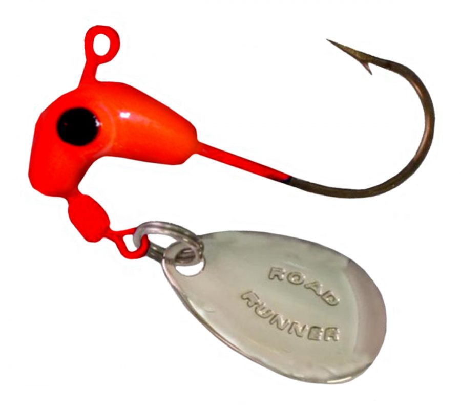 Blakemore Original Road Runner Heads
