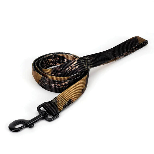 Guardian Gear Nylon Camo Lead