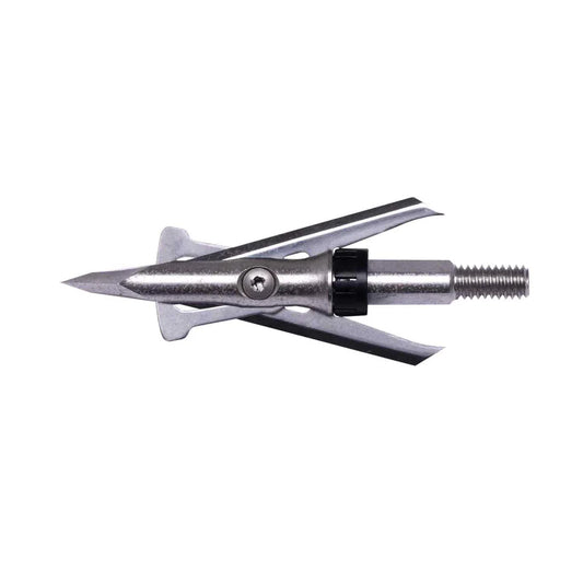 Rage Hypo 2+P Expandable Broadheads