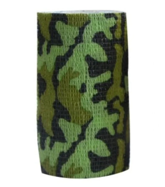 ASI Wrap-It-Up Cohesive Flexible Bandage