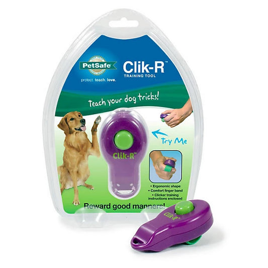 PetSafe Clik-R Training Tool