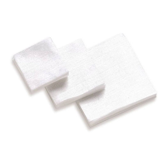 Hoppe's Gun Cleaning Patches - .270 to .35 Cal