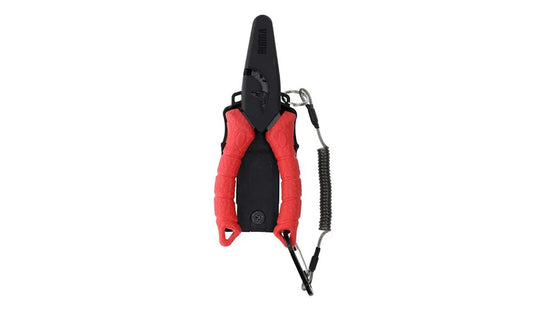 Bubba 6” Forged Fishing Pliers