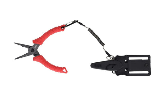 Bubba 6” Forged Fishing Pliers