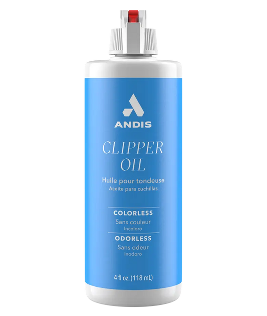 Andis Clipper Oil Complete