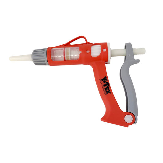 Y-Tex Pour-On Applicator Gun