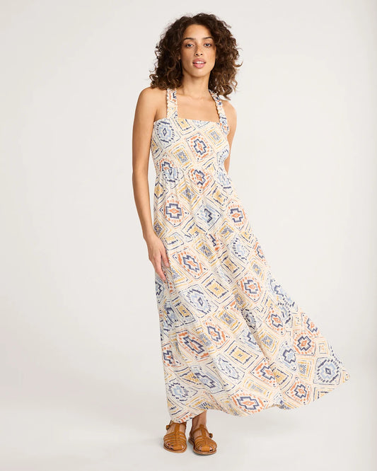 Pendleton Hayley Cotton Gauze Dress