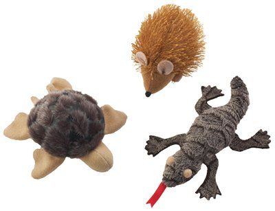 Spot Forest Friend Catnip Cat Toy