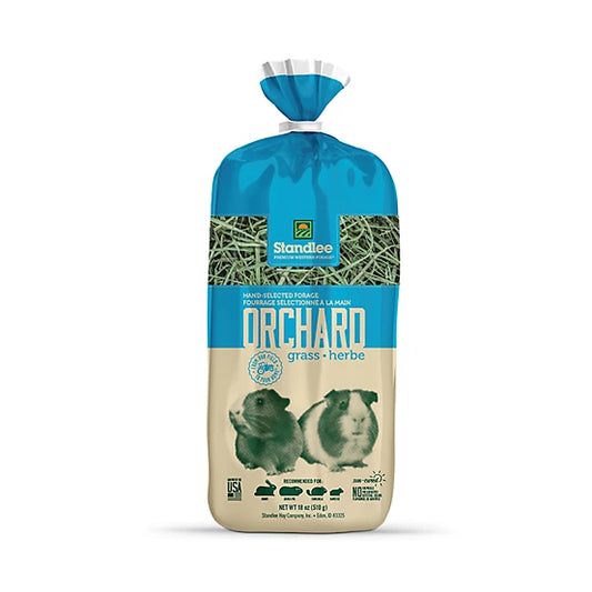 Standlee Small Animal Orchard Grass