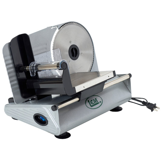 Meat Slicer With 7 ½" Blade