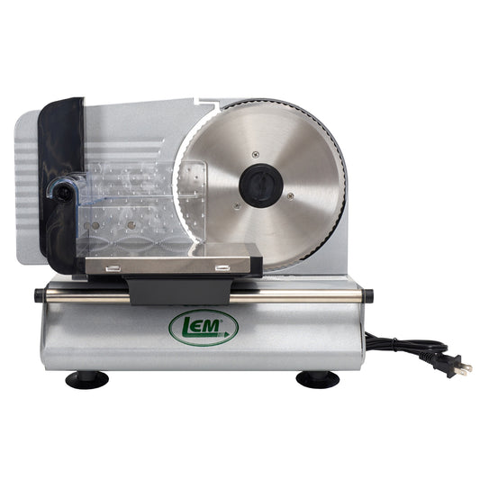 Meat Slicer With 7 ½" Blade