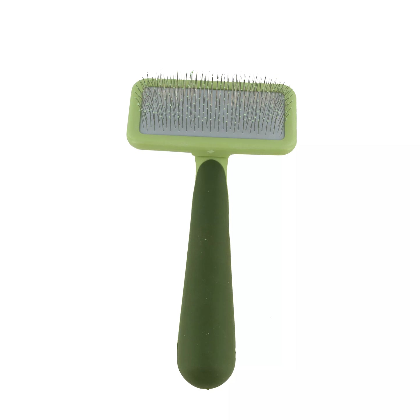 Safari Cat Soft Slicker Brush