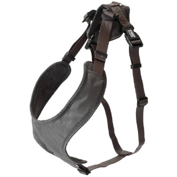 Terrian Dog Tracking Harness