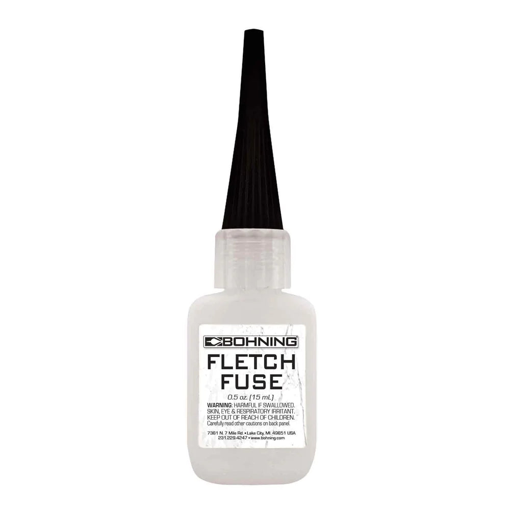 Bohning Fletch Fuse Glue